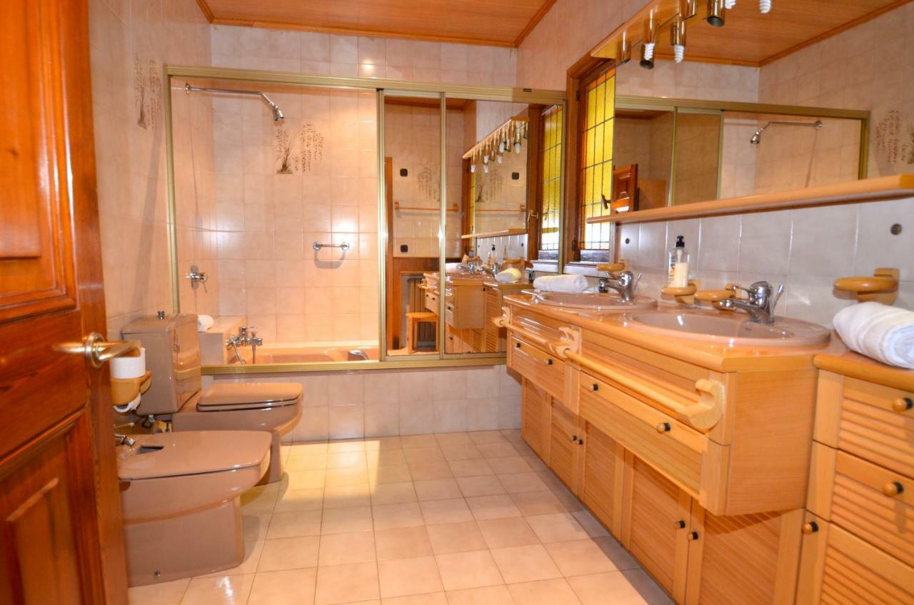 Villa Son Armadans Palma di Maiorca Esterno foto