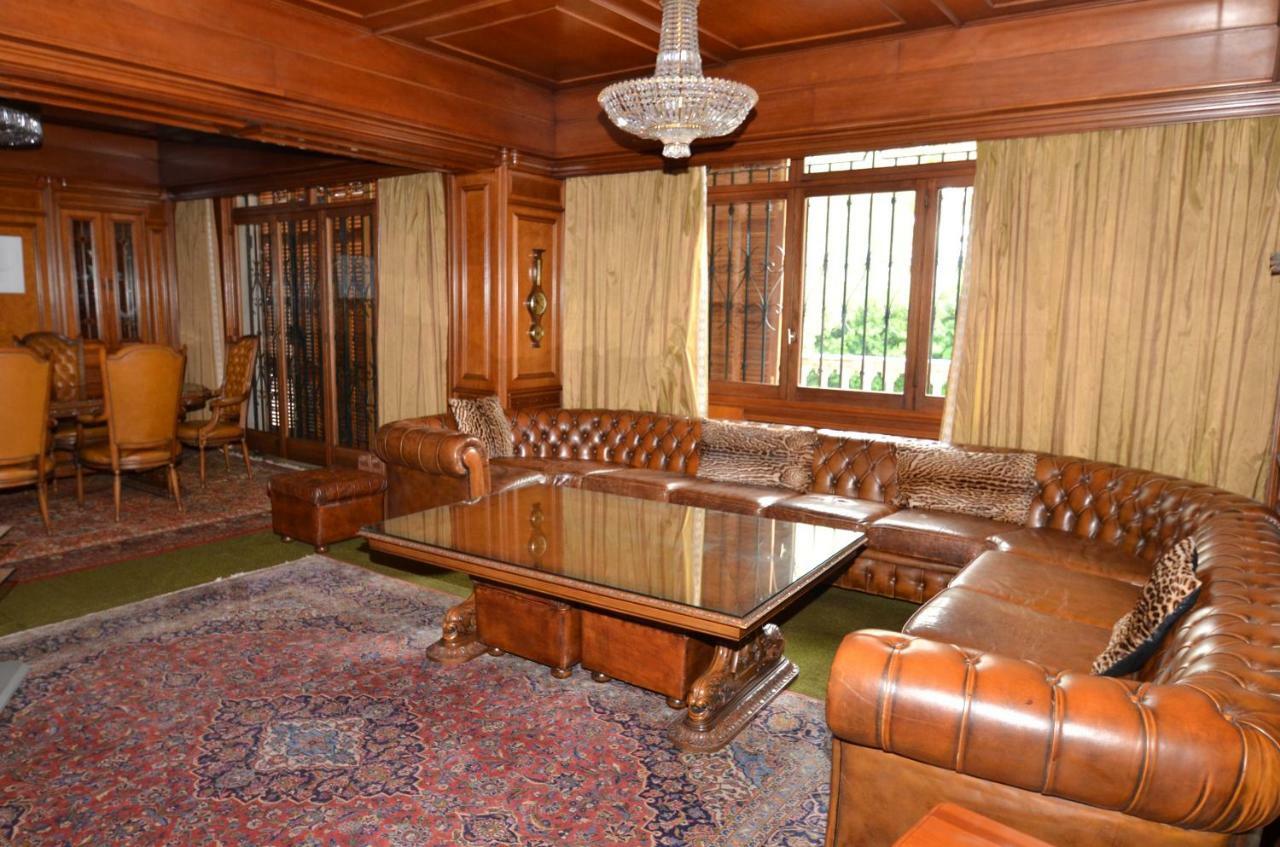 Villa Son Armadans Palma di Maiorca Esterno foto