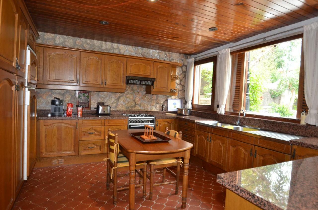 Villa Son Armadans Palma di Maiorca Esterno foto