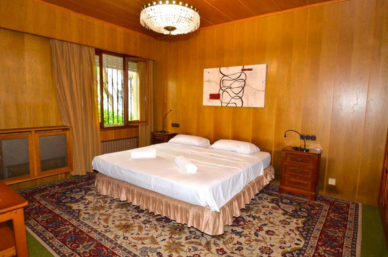 Villa Son Armadans Palma di Maiorca Esterno foto