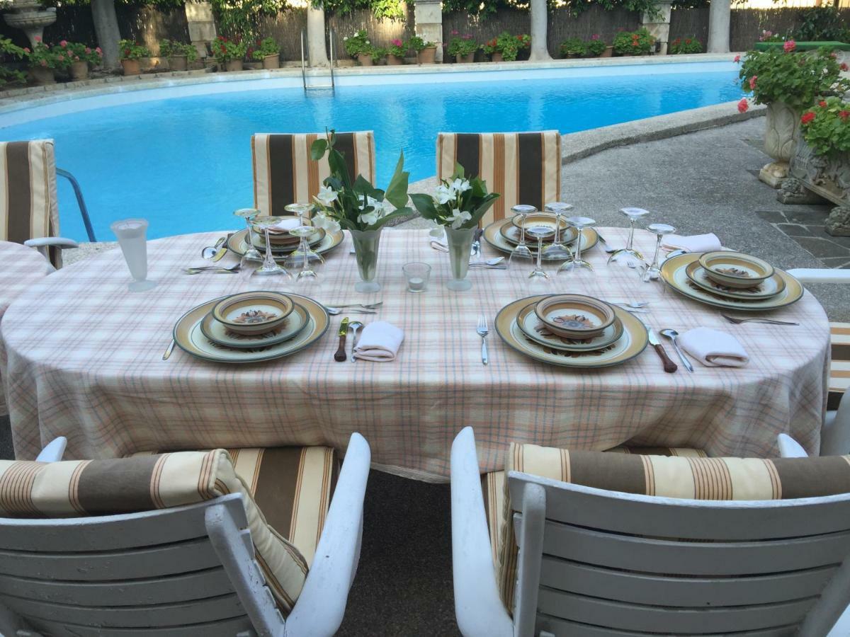 Villa Son Armadans Palma di Maiorca Esterno foto