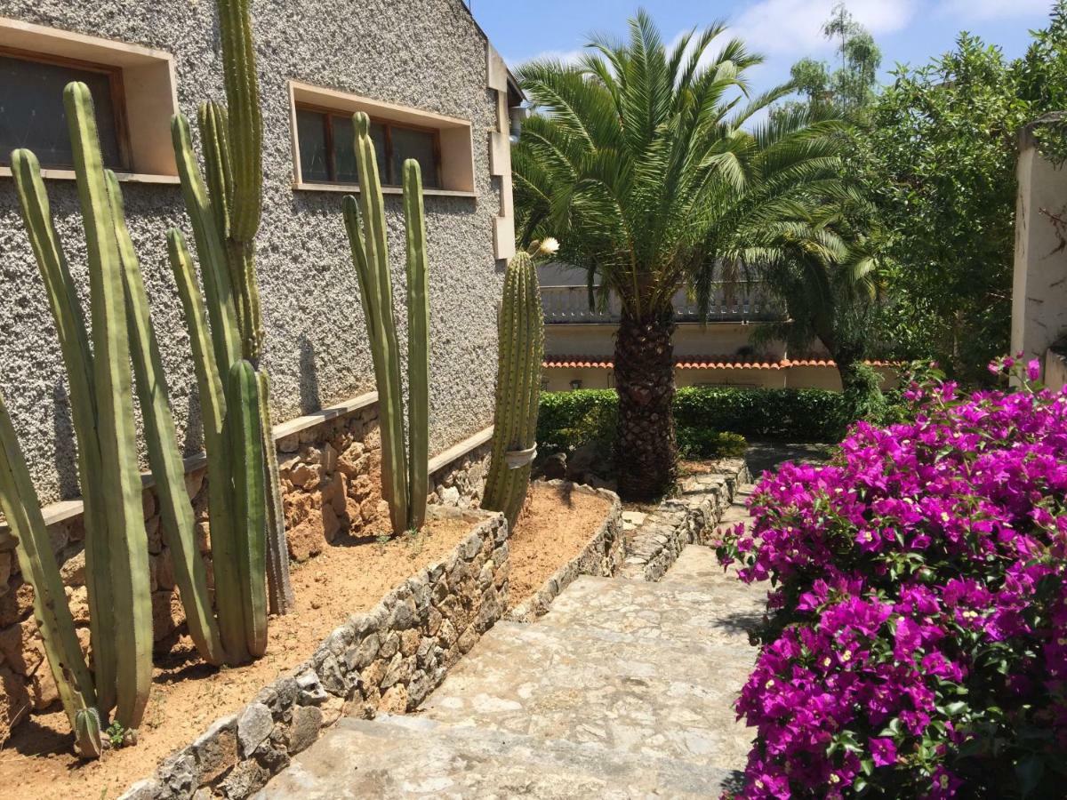 Villa Son Armadans Palma di Maiorca Esterno foto