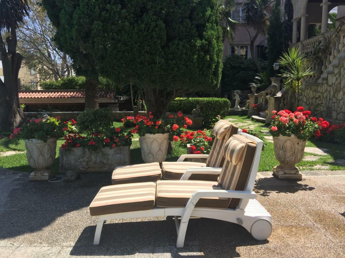 Villa Son Armadans Palma di Maiorca Esterno foto