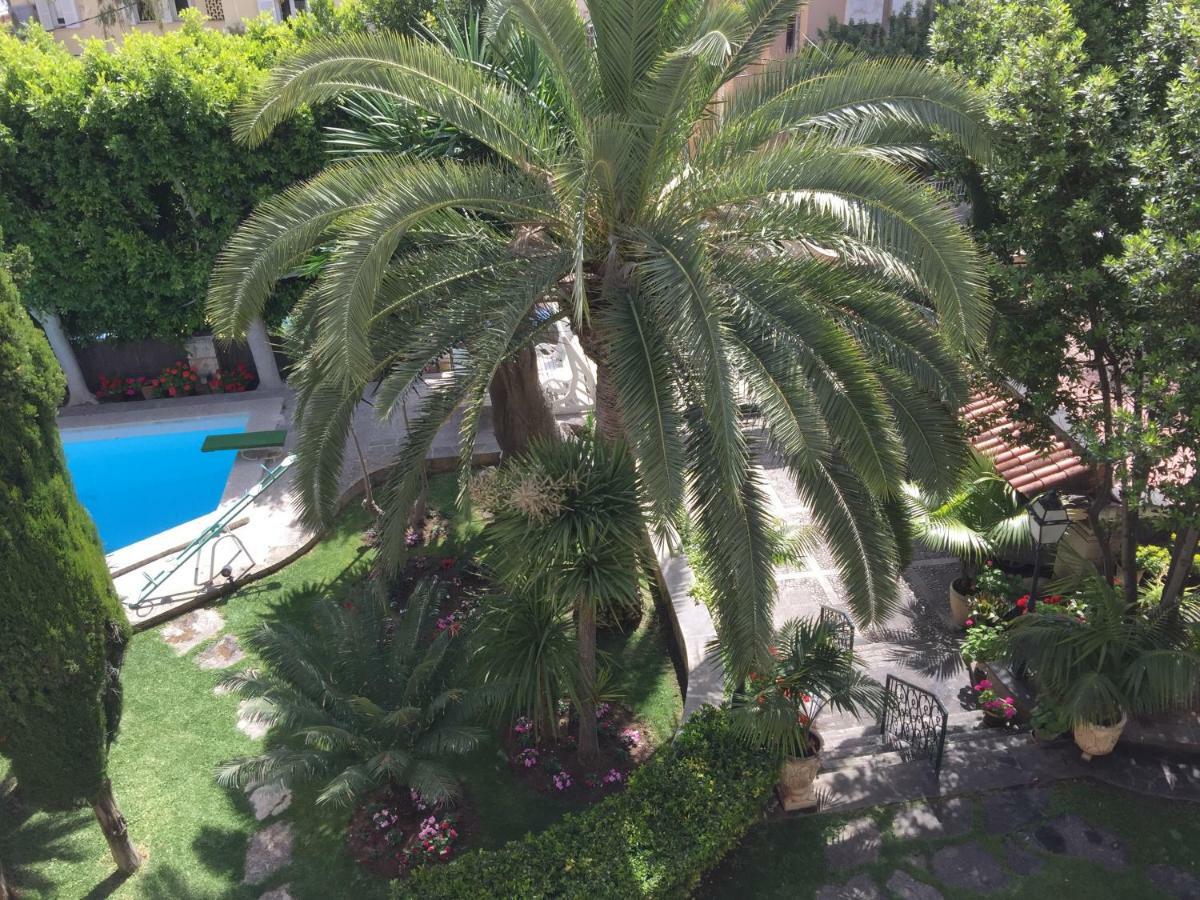Villa Son Armadans Palma di Maiorca Esterno foto